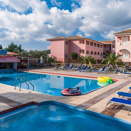 Savvas Hotel (Adults Only) Laganas Luaran gambar