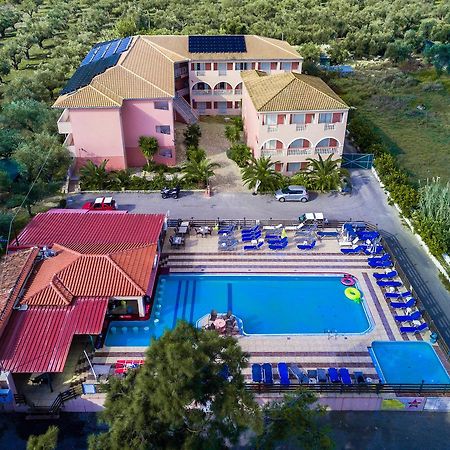Savvas Hotel (Adults Only) Laganas Luaran gambar