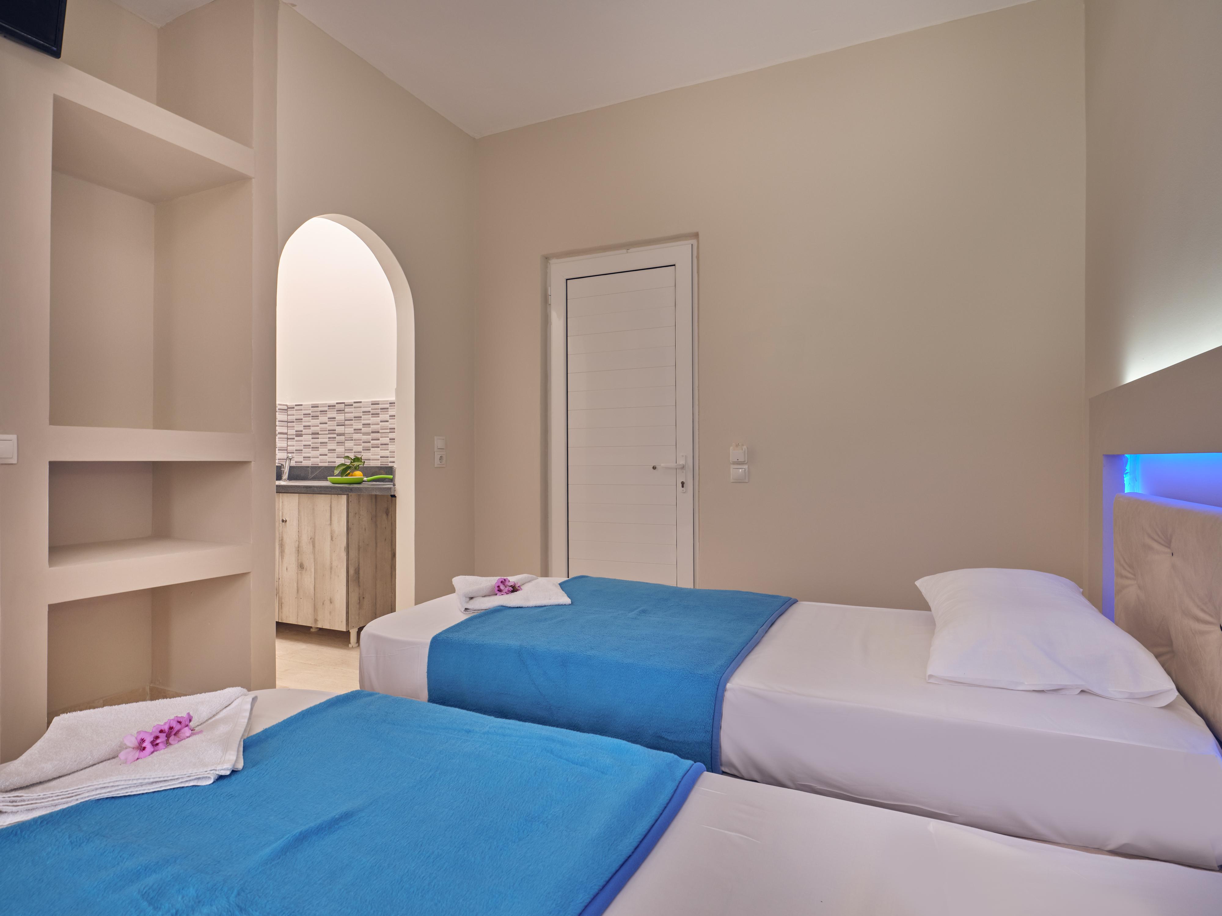 Savvas Hotel (Adults Only) Laganas Luaran gambar