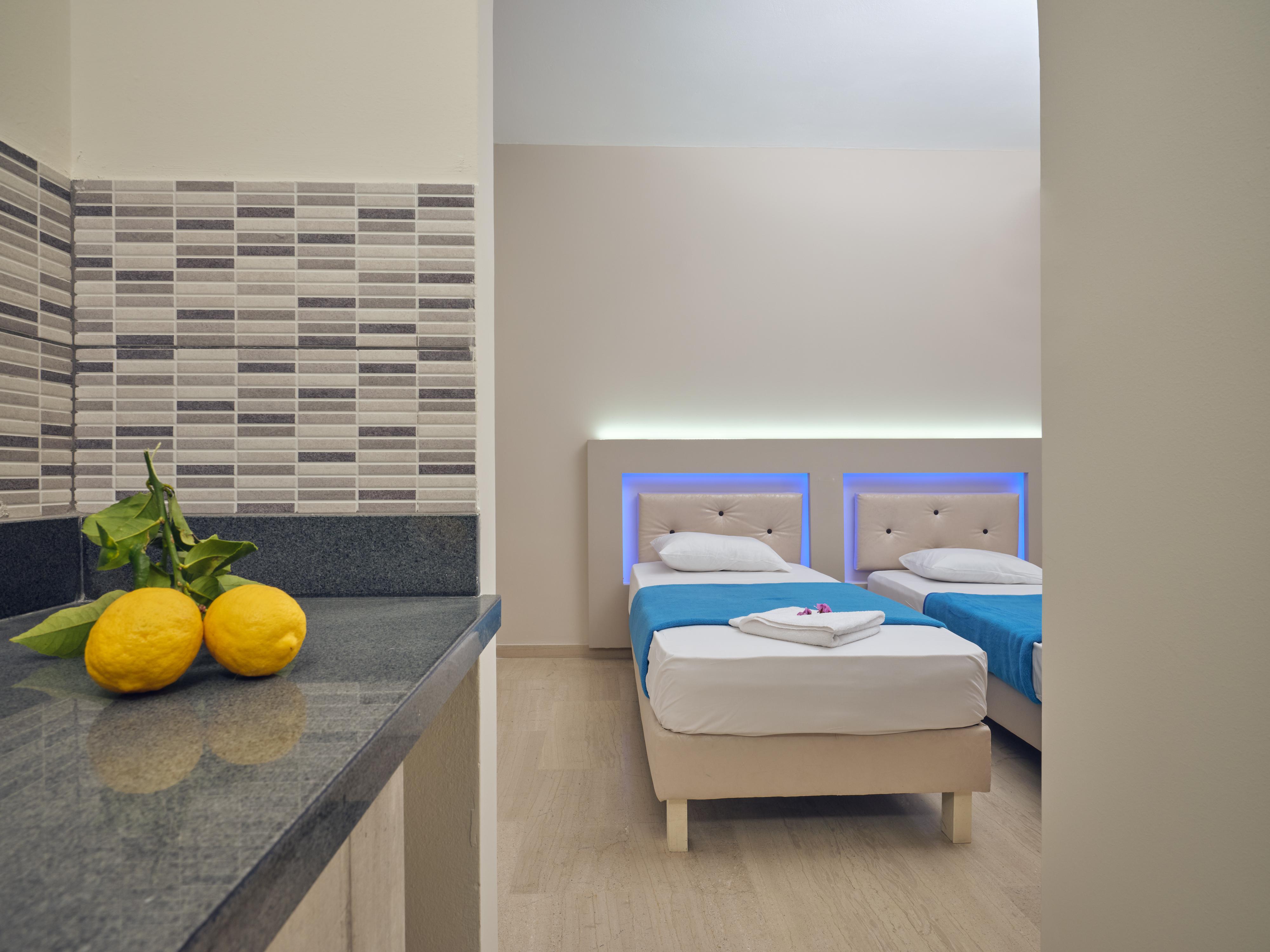 Savvas Hotel (Adults Only) Laganas Luaran gambar