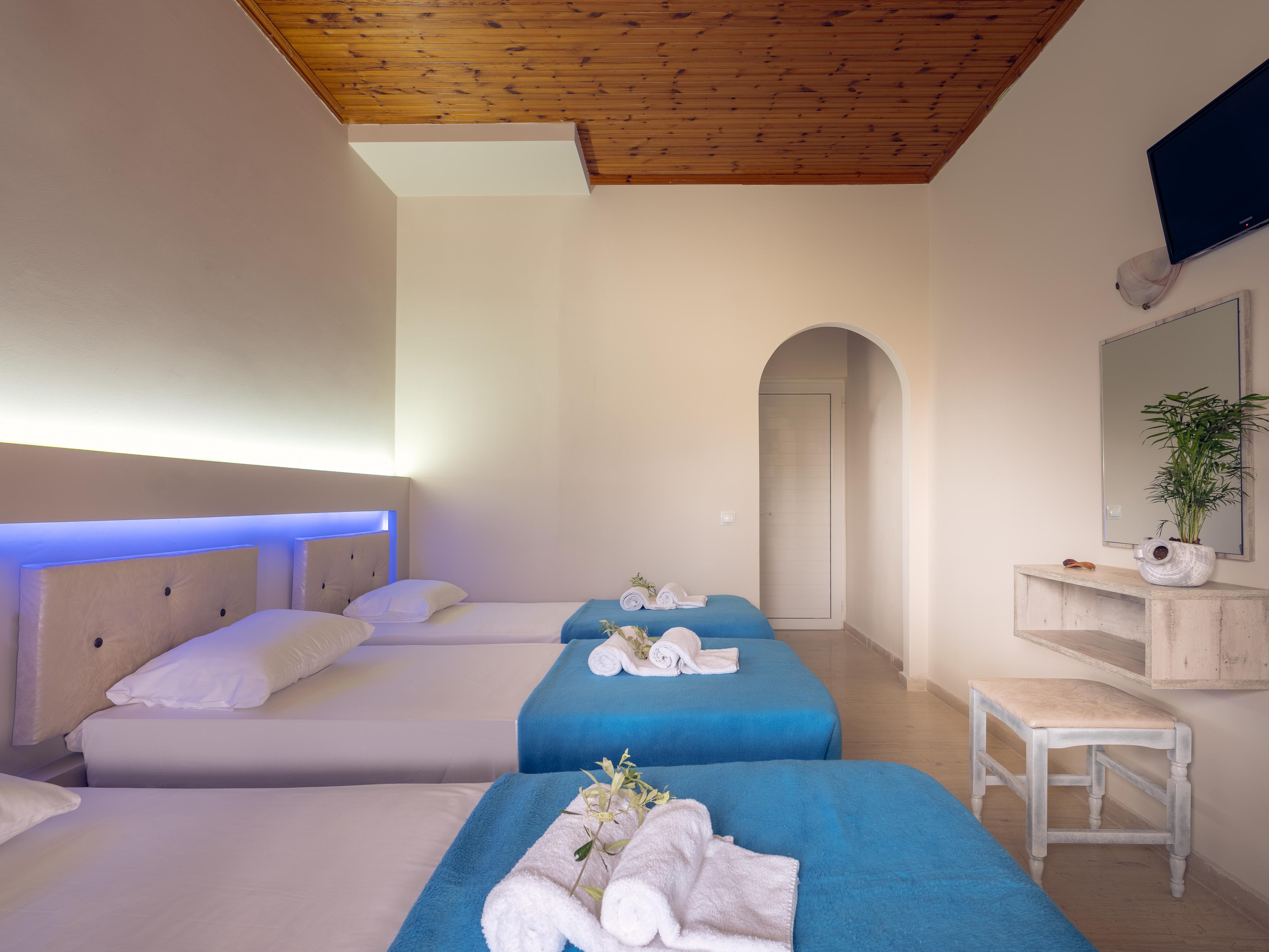 Savvas Hotel (Adults Only) Laganas Luaran gambar