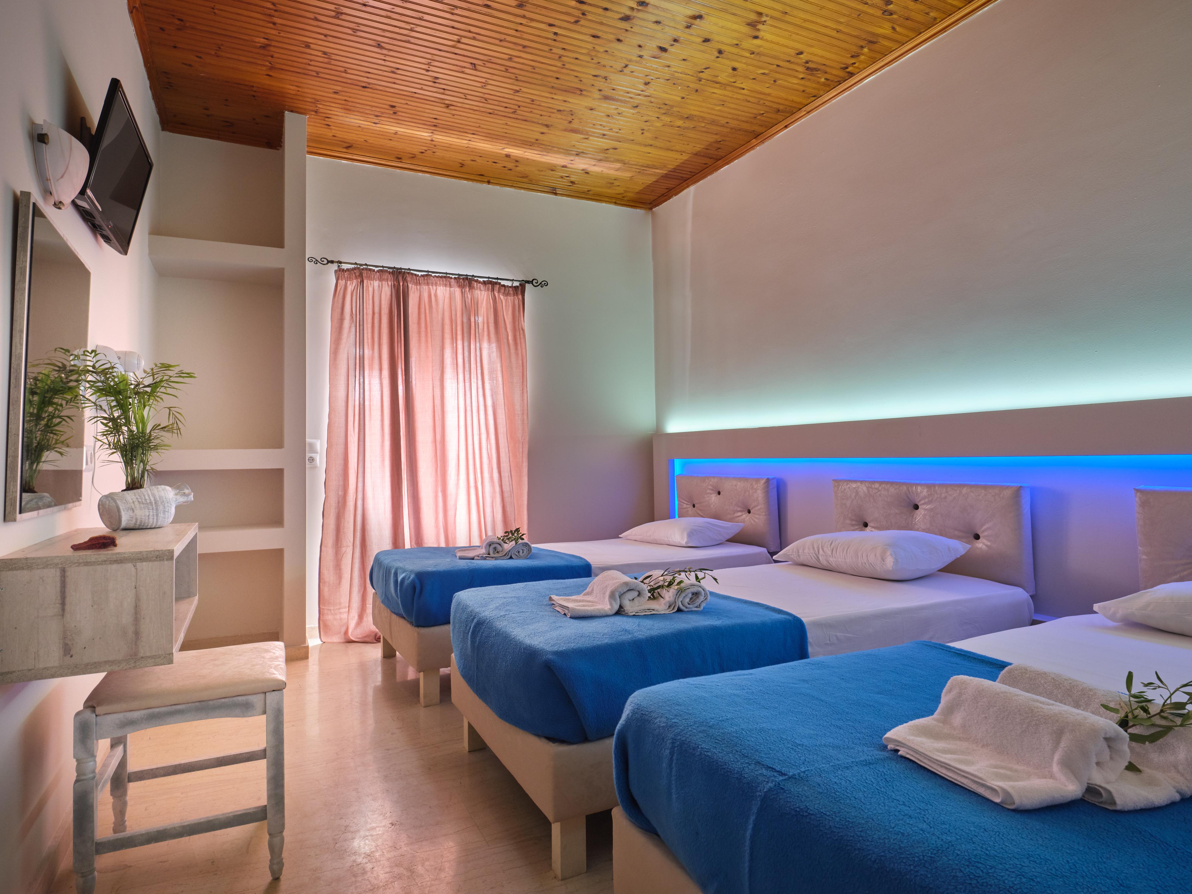 Savvas Hotel (Adults Only) Laganas Luaran gambar