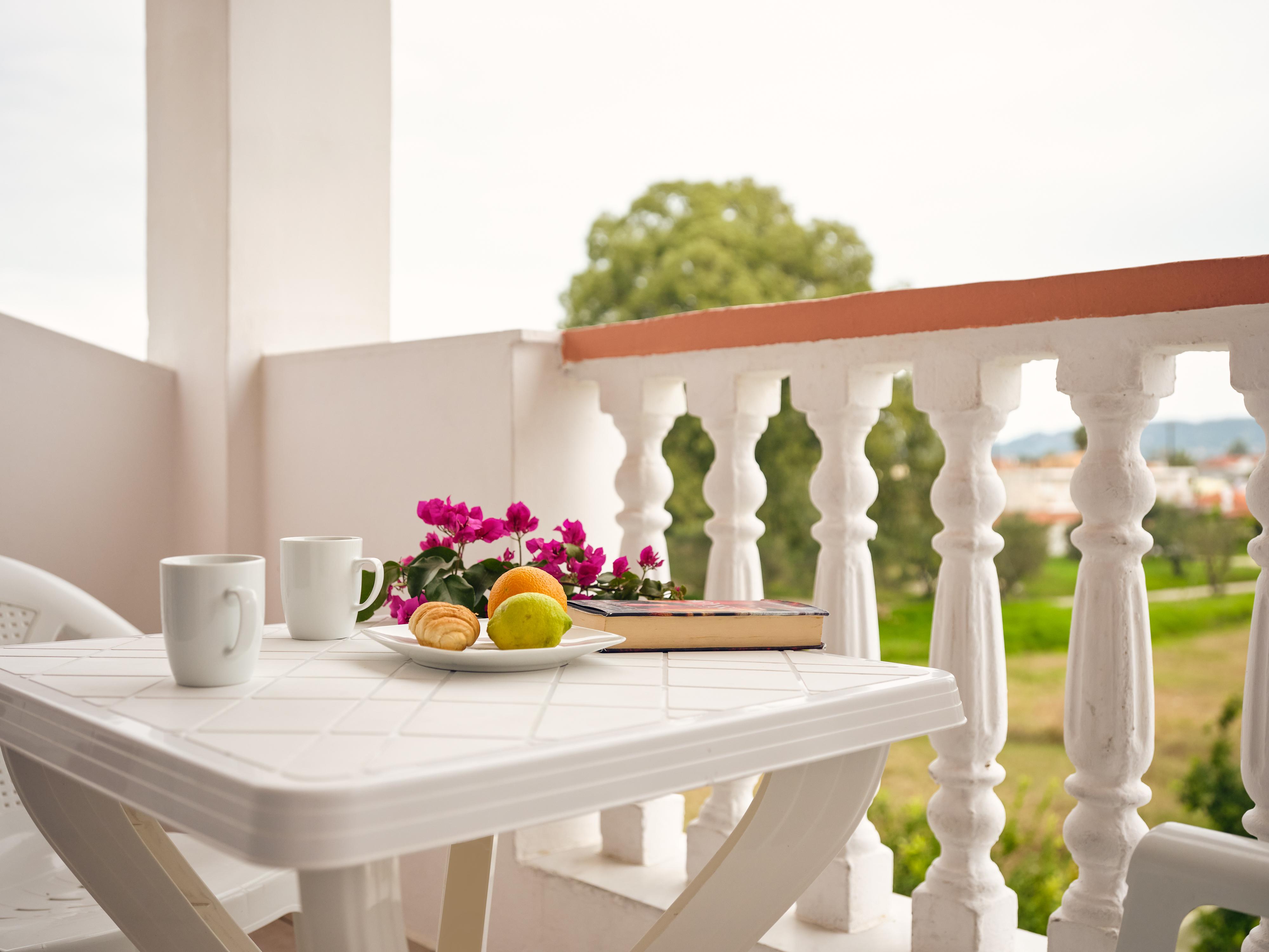 Savvas Hotel (Adults Only) Laganas Luaran gambar
