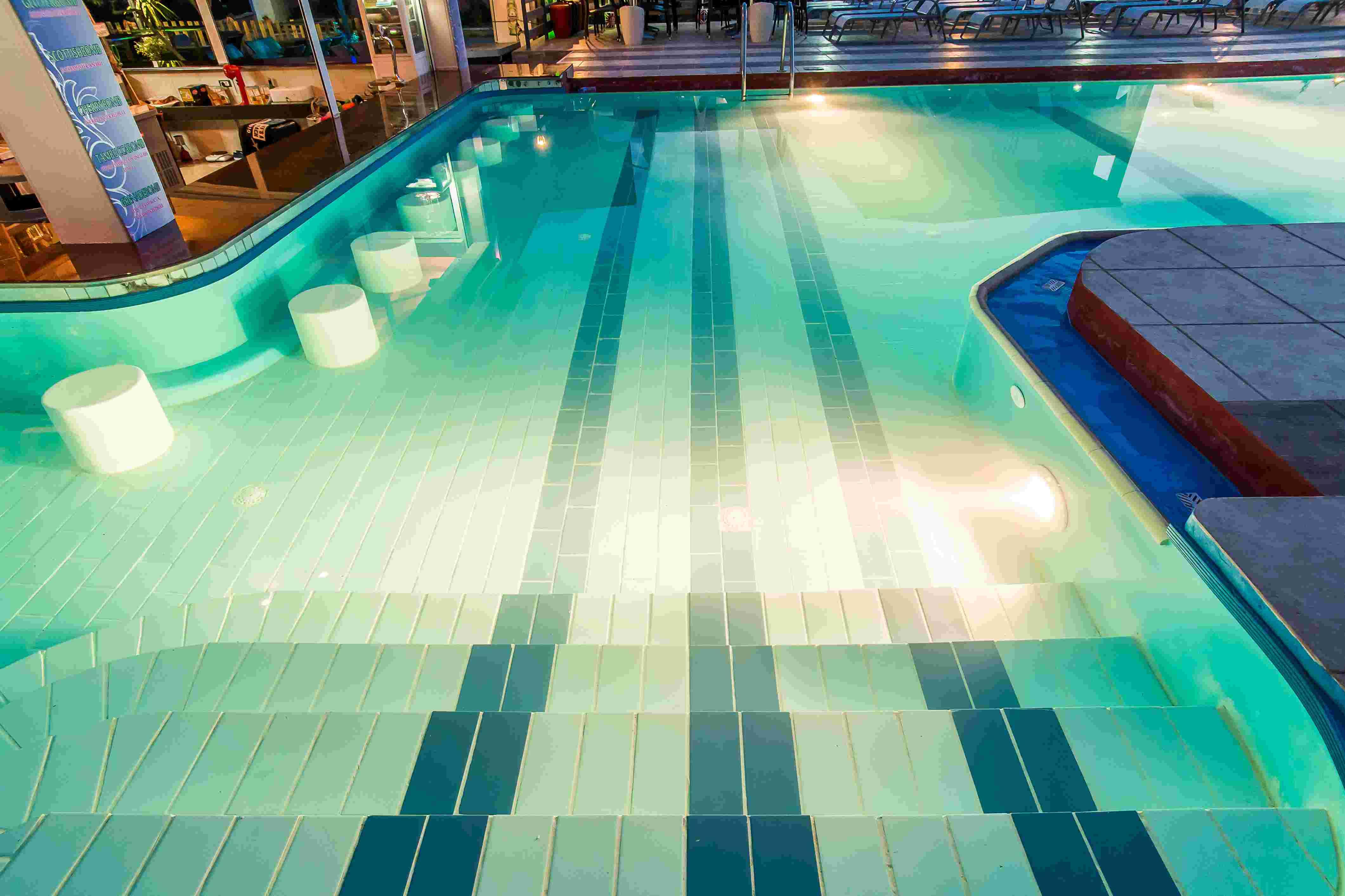 Savvas Hotel (Adults Only) Laganas Luaran gambar