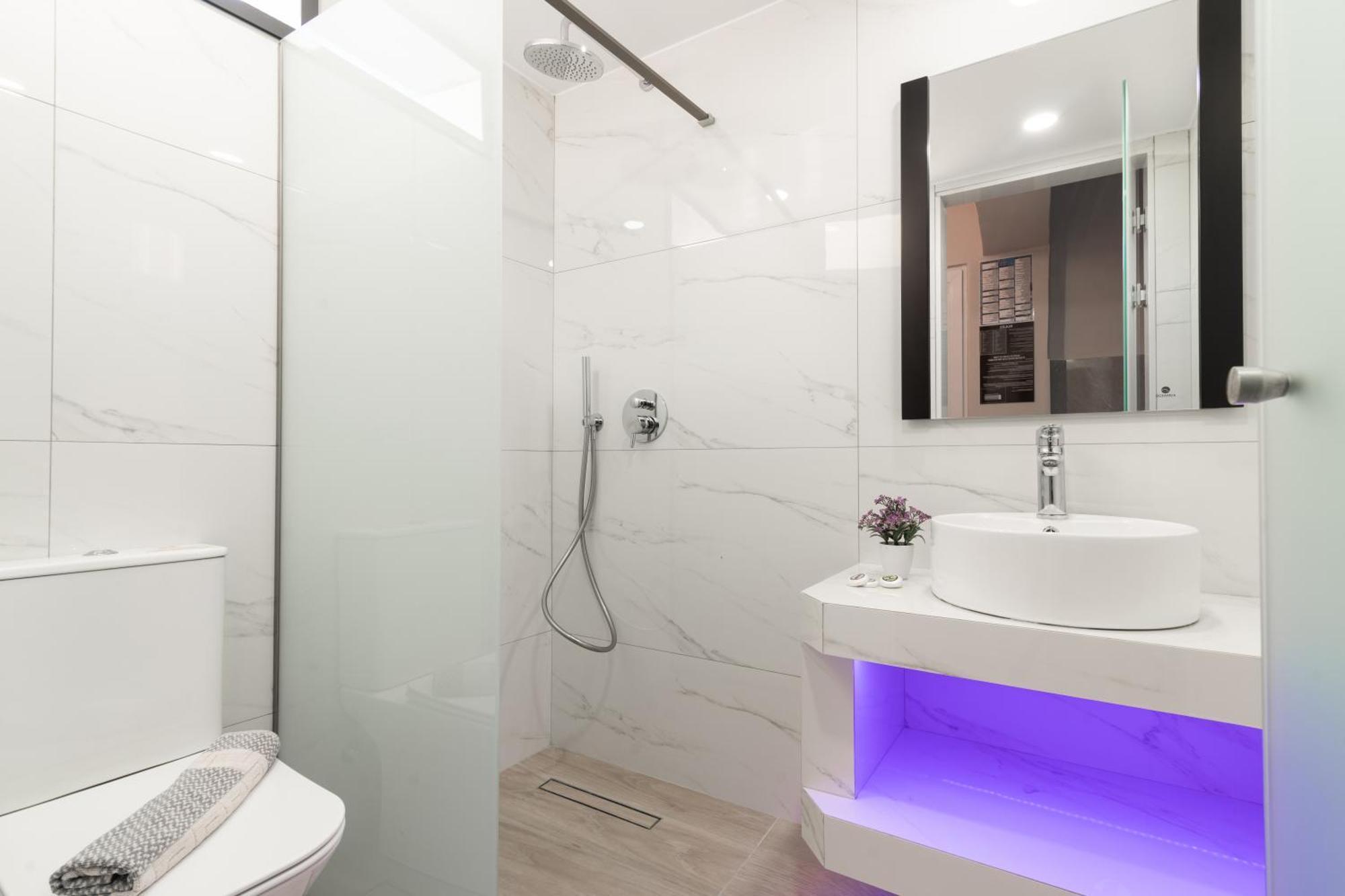 Savvas Hotel (Adults Only) Laganas Luaran gambar