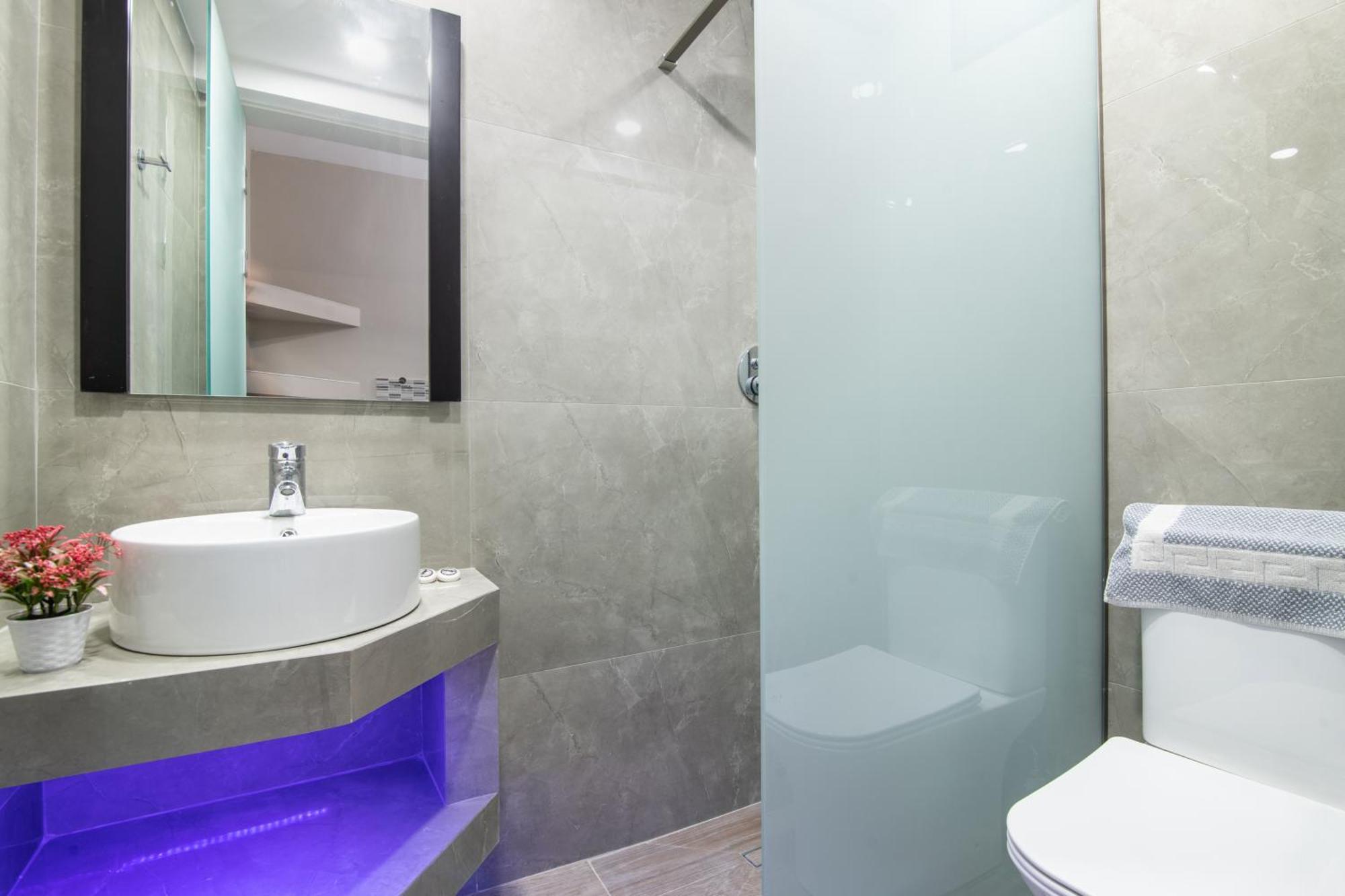 Savvas Hotel (Adults Only) Laganas Luaran gambar