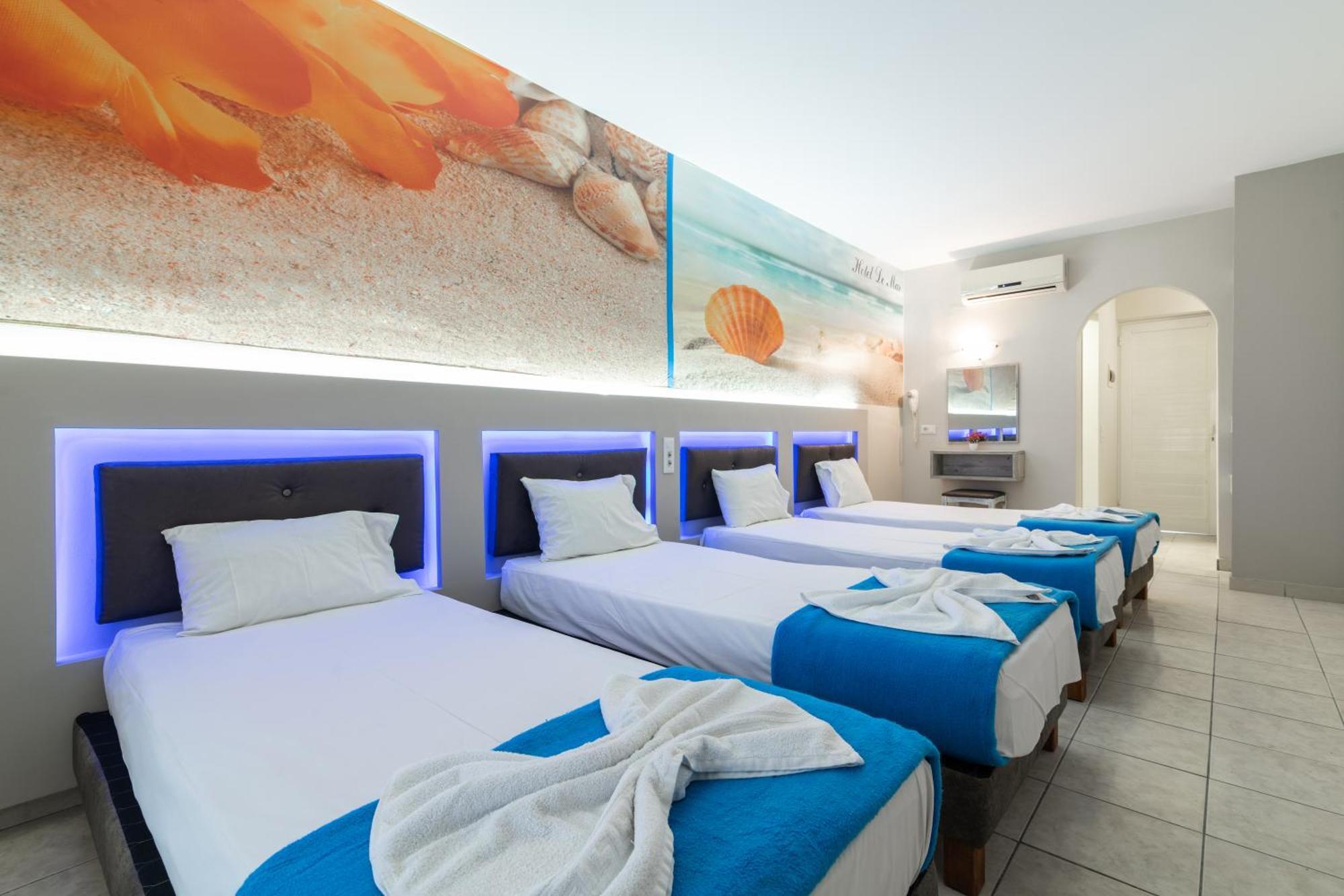 Savvas Hotel (Adults Only) Laganas Luaran gambar