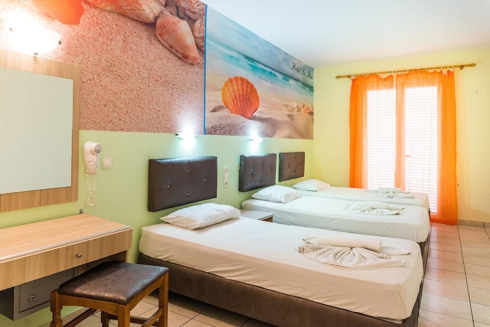 Savvas Hotel (Adults Only) Laganas Luaran gambar